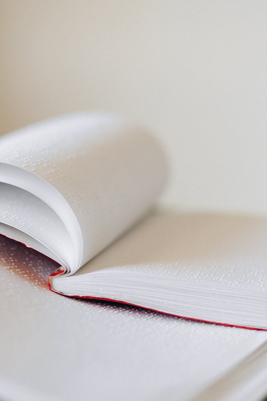 Curated educational content library with categorized learning materials and structured knowledge base