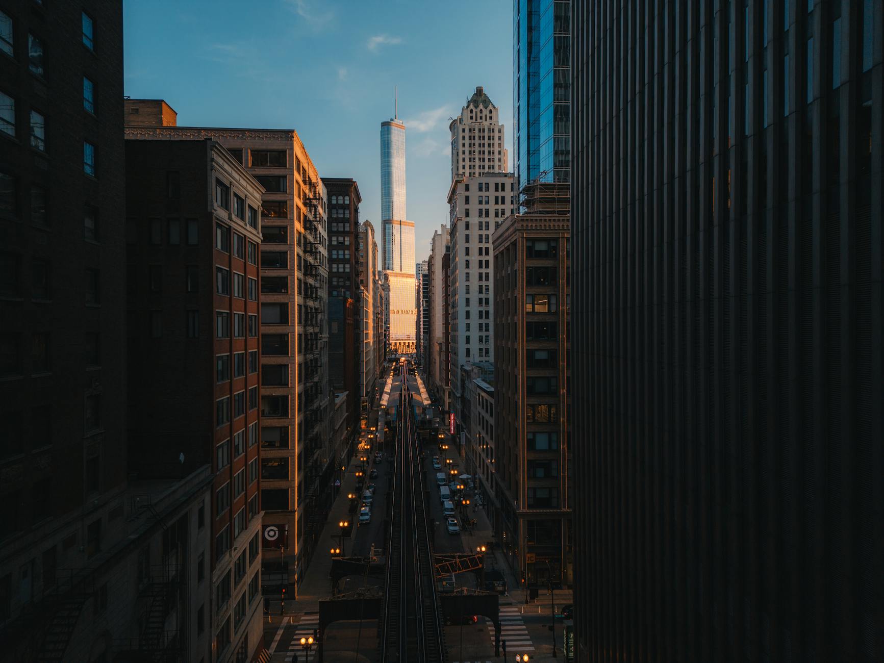 Office location map showing business address in Kazakhstan with surrounding landmarks and transportation