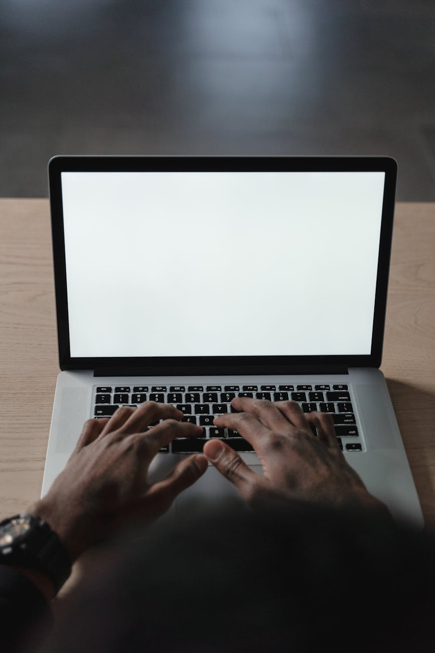 Professional contact communication setup with modern messaging and consultation booking interface